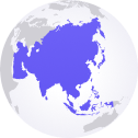 Asia